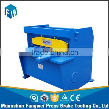 Electric Shearing Machine , Electric Guillotine Machine , Small Electric Shear photo-5