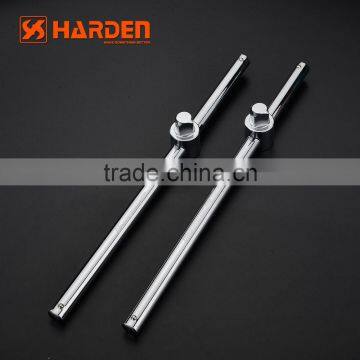 Chrome Vanadium Professional 3/8" T Handle Sliding Bar photo-3