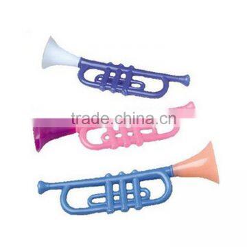 Baby Kids Children Plastic Musical Instrument Trampet Hot Toy OR Gift photo-6