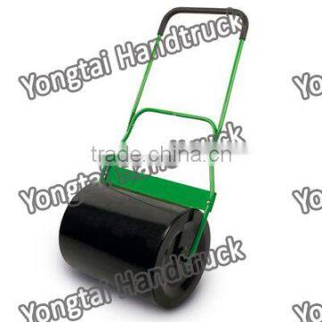 Black Handy Steel Lawn Roller for (300x420)