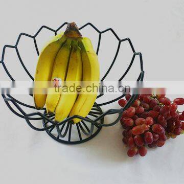 Steel Wire Fruit Vegetable Basket photo-3