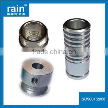 metal threaded sleeve