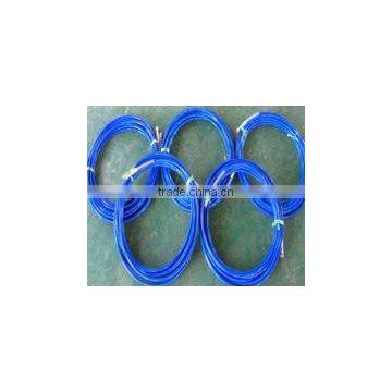 Nylon hose low pressure hose