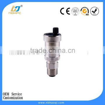 automatic air release valve vent valve