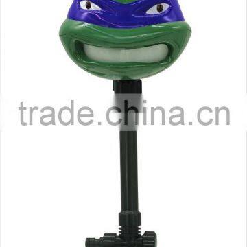 Newest Sprinkler Repellent Motion Activated Turtles Bird Scare photo-2