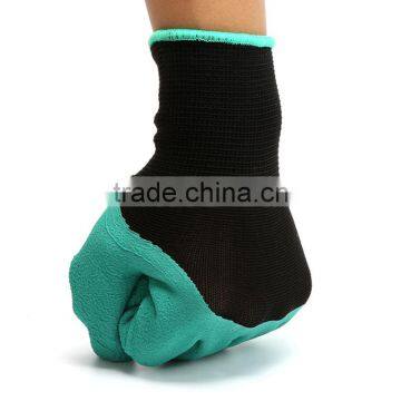 Garden Gloves for Digging and Planting photo-5