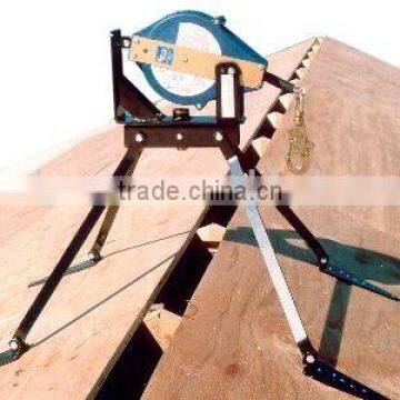 For Fall Protect Rescue Workplace Safety Tripod photo-2
