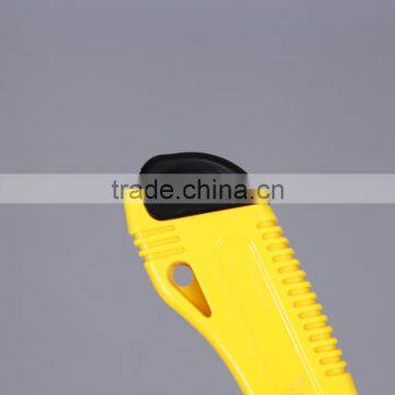 221 Carbon Steel Tool Knife PVC Handle photo-4