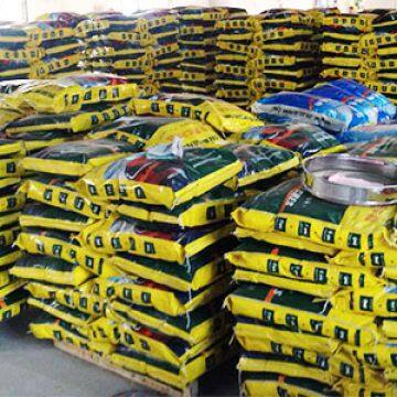 Zhejiang OPS Environmental Technology Co., Ltd company overview - view 3