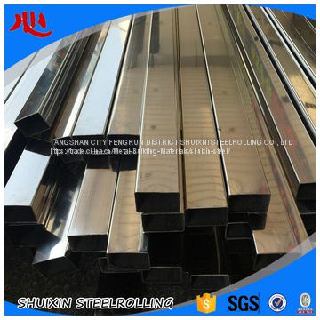 Hot sale steel pipe for construction