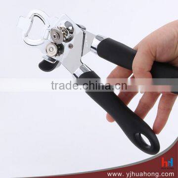 Comfortable Plastic Handle Can Opener/tin Opener HCO-01H photo-6