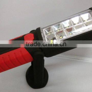 Magnetic and Suspensible LED Emergency Light photo-2