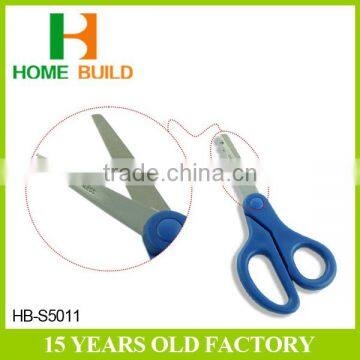 Factory Price HB-S5011 Practical Hand Shears Utility Scissors photo-5