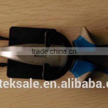 150mm Bent Nos Pliers photo-2