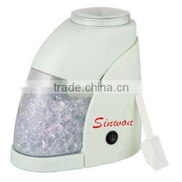 Electric Ice Crusher photo-2
