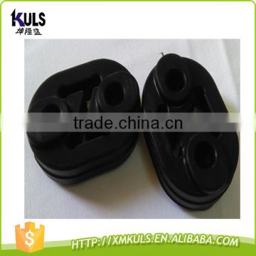 Safety suspended silicone rubber gasket for auto part