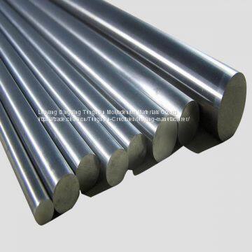 Factory Sell Tungsten Bar for Industry photo-2