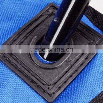 Heavy Duty and Durable Folding Camping Chair With Cup Holder photo-3