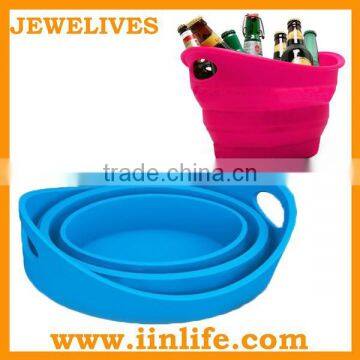 As Seen tv Silicone Ice Bucket photo-2