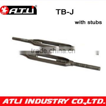 Japanese type Turnbuckles With Stubs drop forged turnbuckle