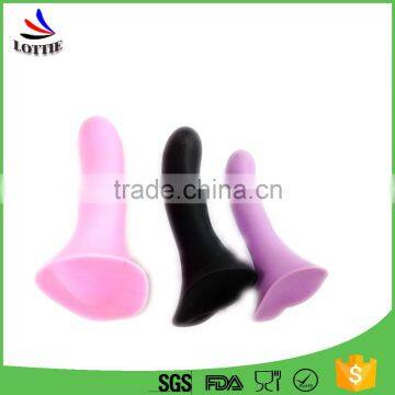 China Manufacturer Silicone Penis Adult Sex Toys Full Silicone Dildo Masturbating Adult Sex Products Big Cock Man Sex Doll photo-2