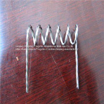 Tungsten Filament For Vacuum Coating