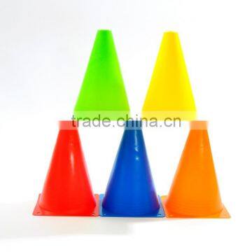 Soccer Training Equipment 7" Practice Cones photo-3