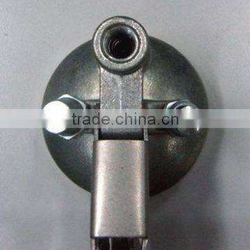 Germany Type Manual Grease Gun 600cc GG600D03A photo-6