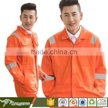 Overall Protective Workwear Coverall