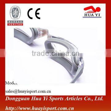 Adult Anti Fog Optical Swim Glasses Nearsighted Swimming Glasses photo-3