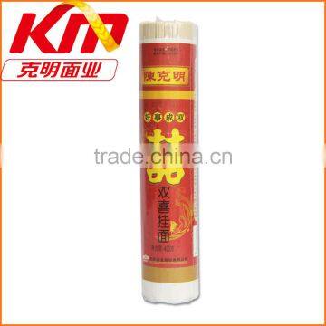 Fine Dried Noodle Supplier Gluten Free Dry Noodles photo-3