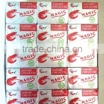 10g 17g Halal Kosher Bouillon Cube Powder for Middle East Market photo-2