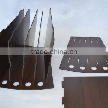 Wooden Office Product Stationery Case photo-3