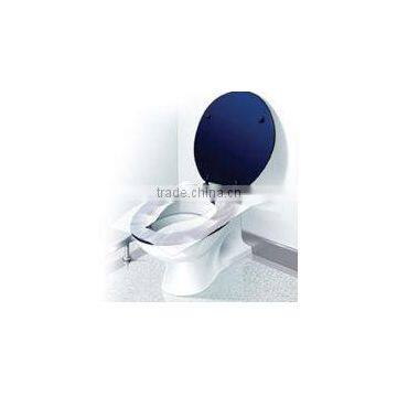 Hotel Sanitary Disposable Tissue Paper Toilet Seat Covers photo-2