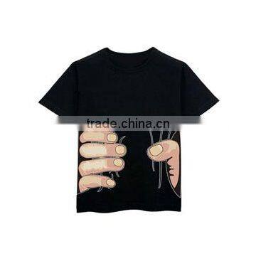 Minion Shirt Top Quality Cartoon t Shirts Camisetas Despicable me Minions Clothes Minion Costume Boys Clothes Children T-shirts photo-4