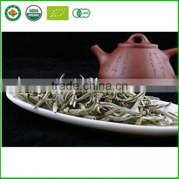 Organic Silver Needle White Tea photo-5