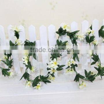 Artificial Flower Vine for Home Decoration photo-4