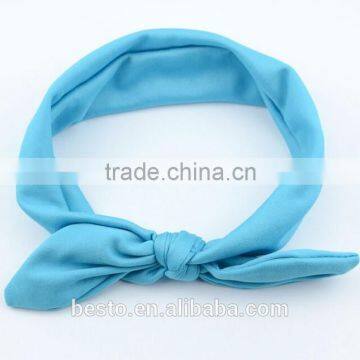 2016 Factory Wholesale Decorative Baby Headband Accessories Baby Hair Accessories photo-5