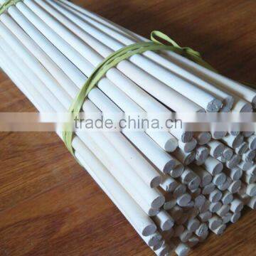 8~9mm Stiff Rattan Reed Mallets With Skin