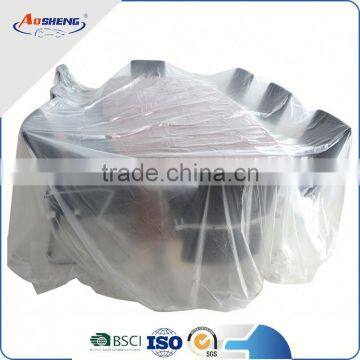 Painter's Disposable Absorbent Drop Cloth 4m*12.5m photo-6