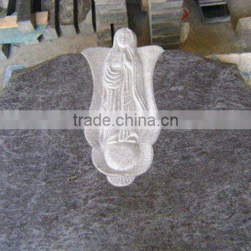 tombstone