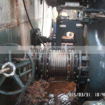 Machine Kvaerner Process Systems ( Washing Process System : Paper or Other Materials) photo-3