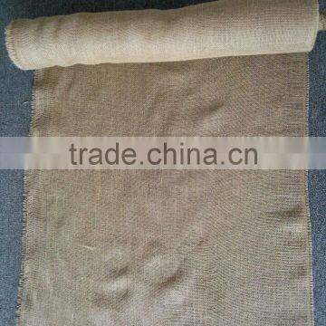 100% natural jute fabric 3 feet *24feet for agriculture