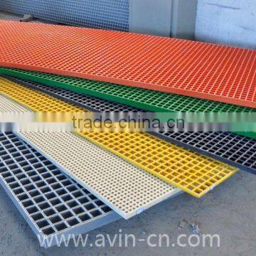 Plastic Drain Cover Grating With Low Price and High Quality photo-3