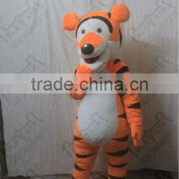 new cartoon tiger costumes NO.2323