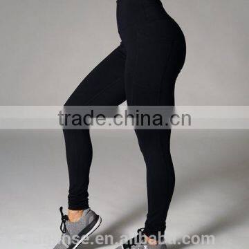 Hot sale sexy leggings for women&slimming leggings durable structure fabric leggings