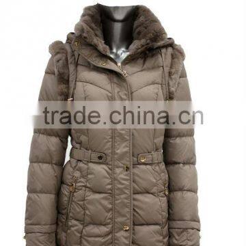 warmest winter coats custom made