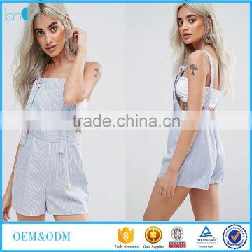 2017 Fashion Summer Boohoo Eyelet Playsuit