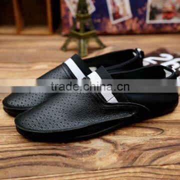 Fashion Leisure Casual Shoes for Young Men to Walking or Driving or Traveling or Business Moccasin-gommino photo-3