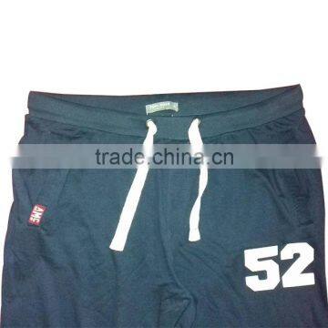 Men's Branded Fleece Track Trouser & Hoody (Garment Stock Lots / Apparel Stock / Stock Lots / Garment Apparel From Bangladesh) photo-3